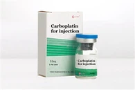 Carboplatin untuk injeksi