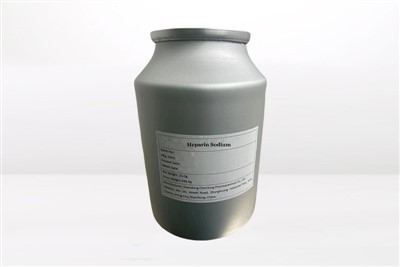 Heparin Natrium Cisen